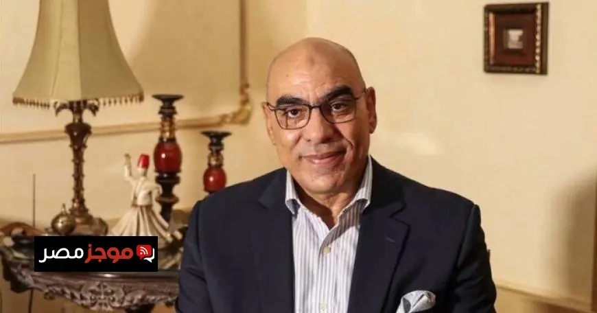 هشام نصر يؤكد جاهزية الزمالك للسفر إلى الإمارات استعداداً للمنافسات