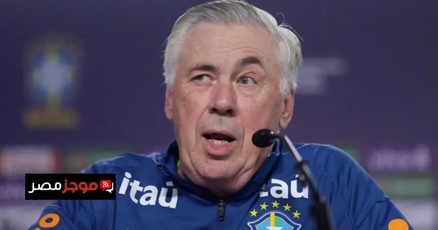 أنشيلوتي يطلب من كريستيانو رونالدو الدعوة للاحتفال فما السبب وراء ذلك