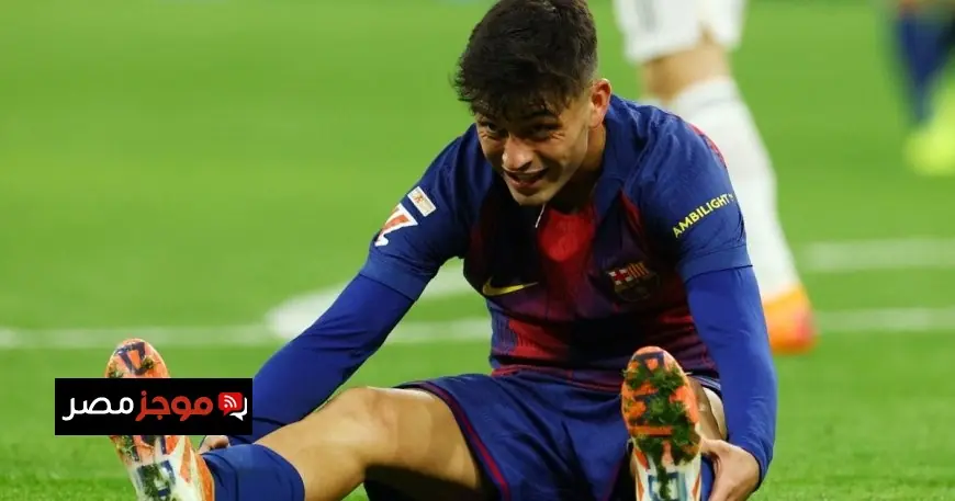 مُعجزة طبية تعيد بيدري إلى برشلونة بعد تعافيه المتواصل