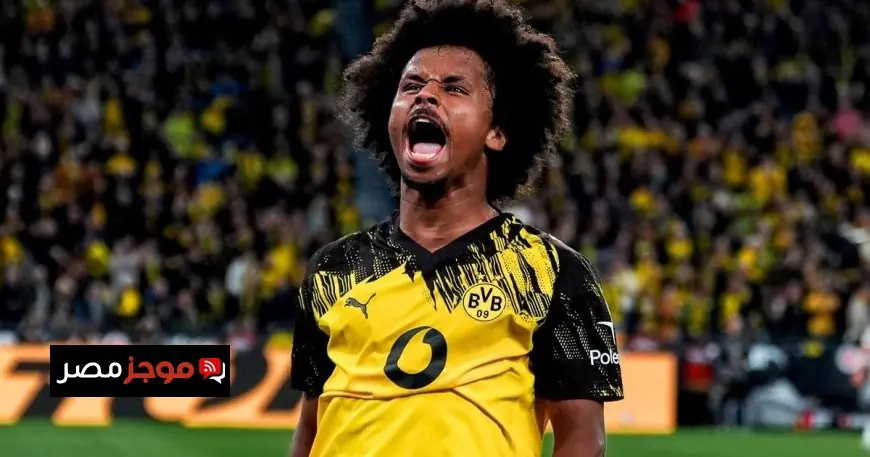 مانشستر يونايتد يتجه نحو ضم نجم بوروسيا دورتموند السريع بعد مشكلات مع كوفاتش