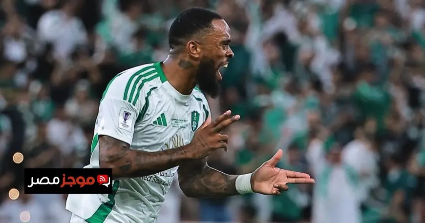 المدير الرياضي لنادي الأهلي السعودي يكشف حقيقة شائعات رحيل إيفان توني