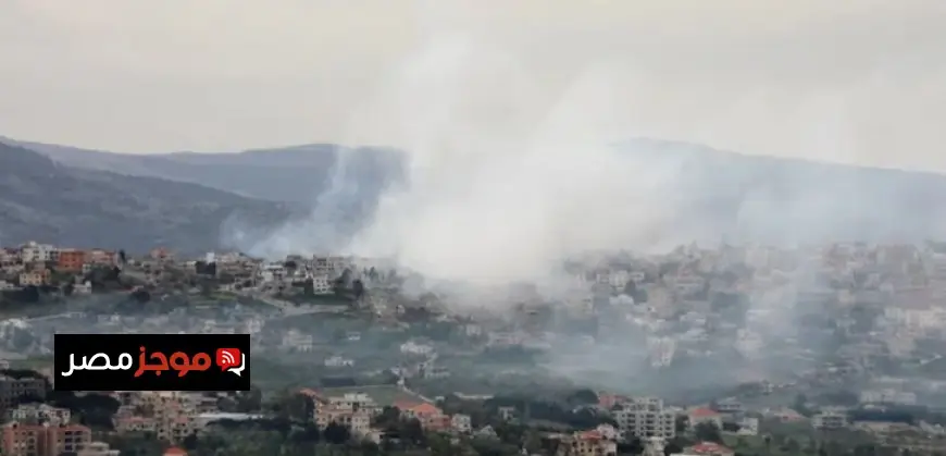 استشهاد شخصين جراء غارة إسرائيلية على جنوب لبنان
