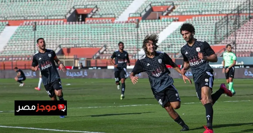مهاجم مصري يتألق في سباق جائزة بوشكاش لأفضل هدف لعام 2025