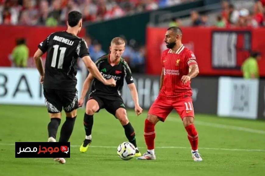 صلاح في مواجهة الريال كيف أثرى سجله بالأهداف ضد ليفربول قبل لقاء الفريقين