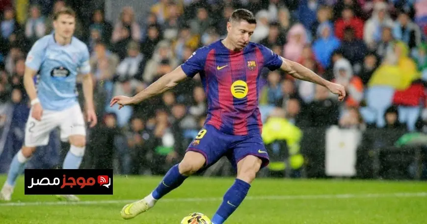 إبراهيموفيتش يسعى لضم ليفاندوفسكي إلى ميلان رغم عقبة الراتب الكبيرة