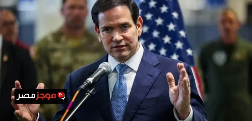 روبيو يؤكد من إسرائيل التزامهم بنجاح اتفاق غزة دون وجود خطة بديلة