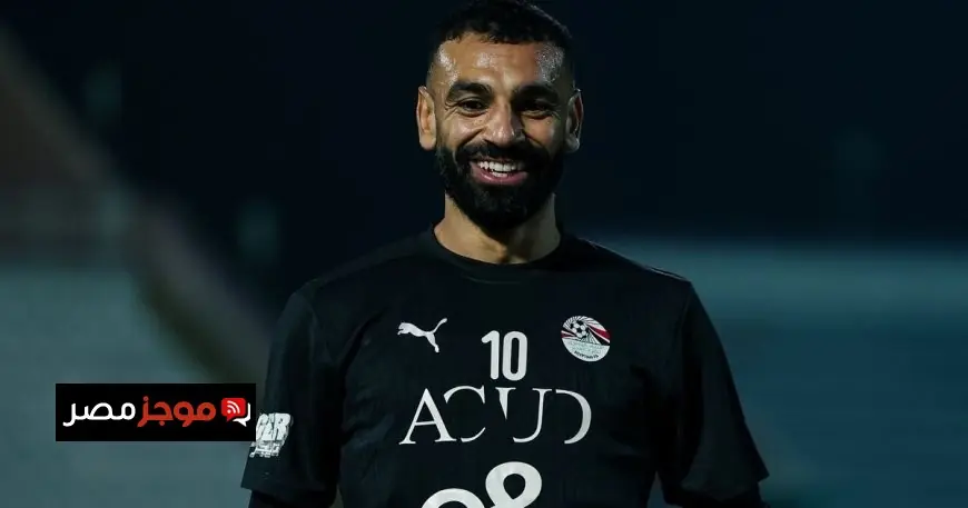 تشكيلة مصر المنتظرة أمام أوزبكستان تضم طاهر في الهجوم