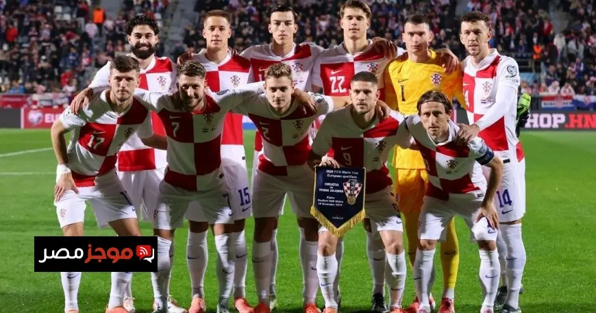 أفضل 30 منتخبًا يتأهلون لكأس العالم 2026 تفاصيل القائمة الكاملة للفرق المشاركة