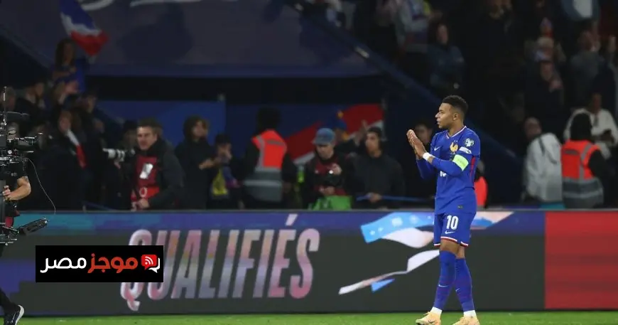 كيليان مبابي ينتقد تشابي ألونسو ويشير إلى حديثه الكثير في غياب انتصارات ريال مدريد