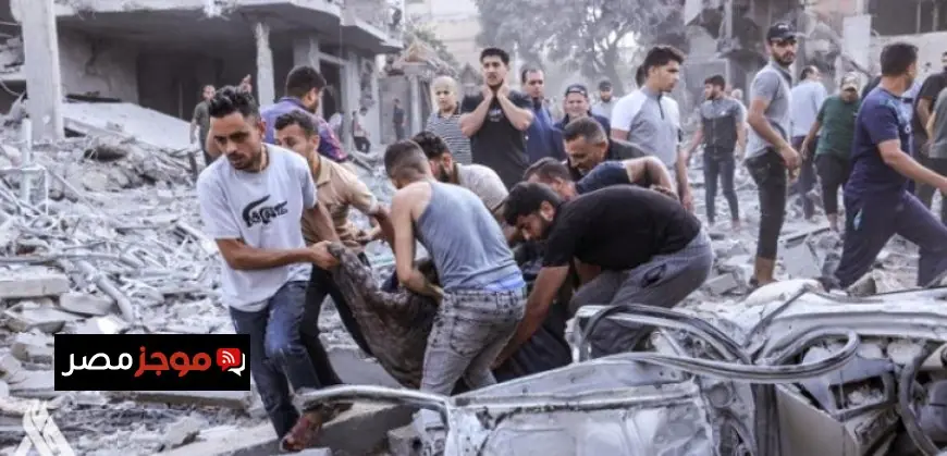 19 شهيدًا و7 إصابات في غزة خلال 48 ساعة الأخيرة حسب مصادر طبية