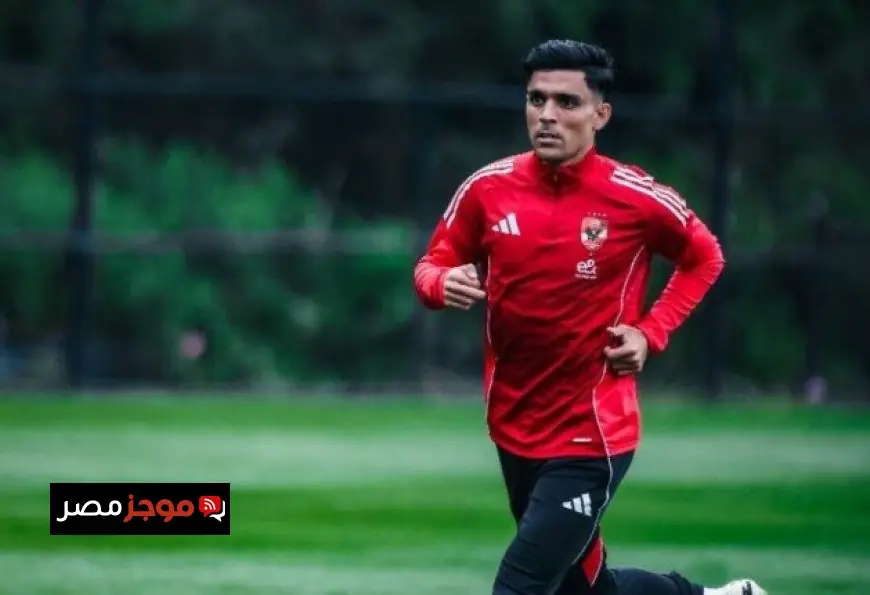 بن شرقي يعلن عزم الفريق على الفوز ببطولة السوبر لإرضاء الجماهير