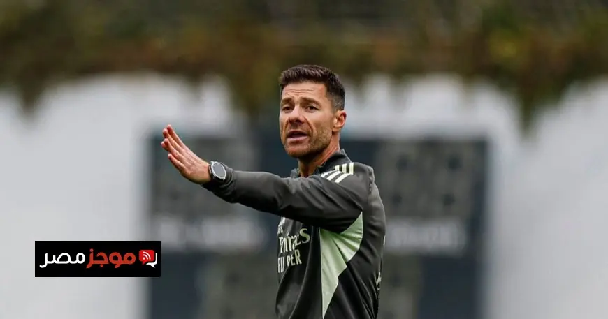 ريال مدريد ينأى بنفسه عن زلزالي الأحداث المرتبطة بتشابي ألونسو