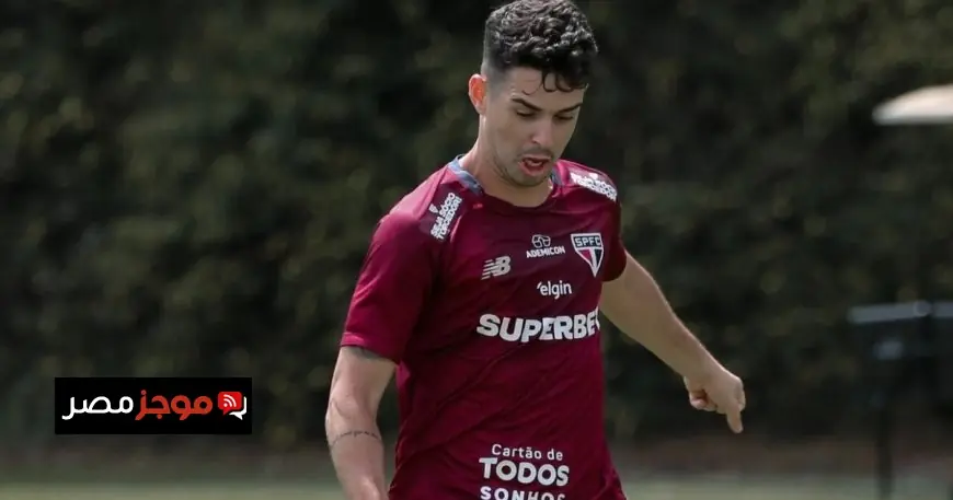 استقرار حالة البرازيلي أوسكار بعد تعرضه لنوبة وعائية مبهمة