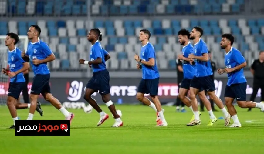 الزمالك يعزز اللياقة البدنية قبل مواجهة بيراميدز في السوبر المصري