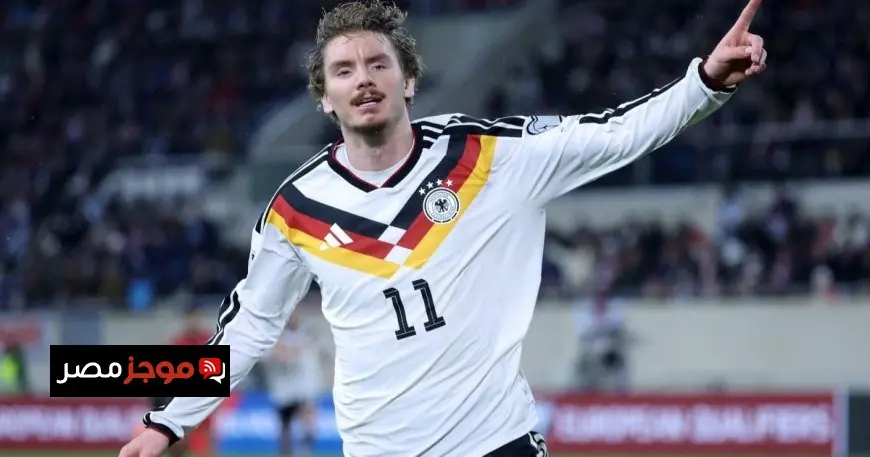 ألمانيا تتفوق على لوكسمبورغ استعدادا لمواجهة حاسمة مع سلوفاكيا