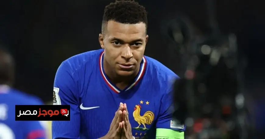 زملاء كيليان مبابي يعبرون عن انزعاجهم من تدليل نجم فرنسا الكبير