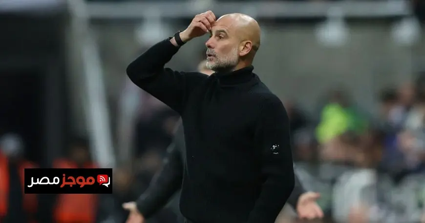 تعرف على موعد مباراة مانشستر سيتي وباير ليفركوزن في دوري أبطال أوروبا 2023