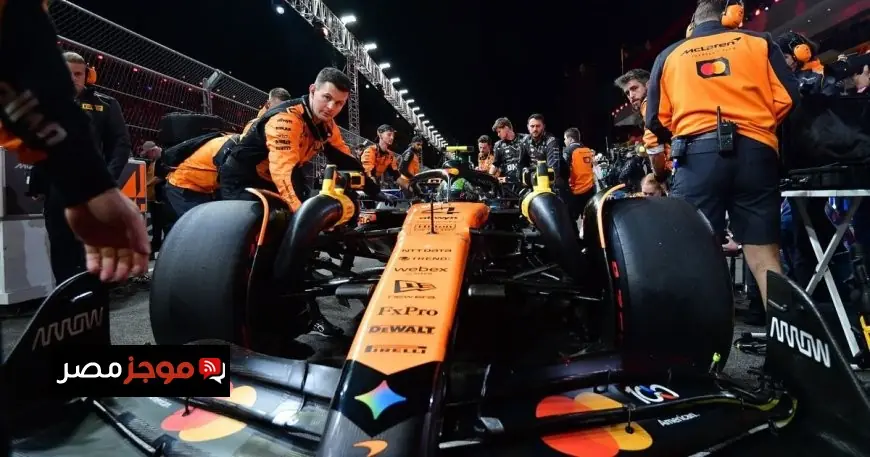 تصاعد التنافس في سباقات فورمولا 1 بعد فرض عقوبة صارمة على سائقي مكلارين