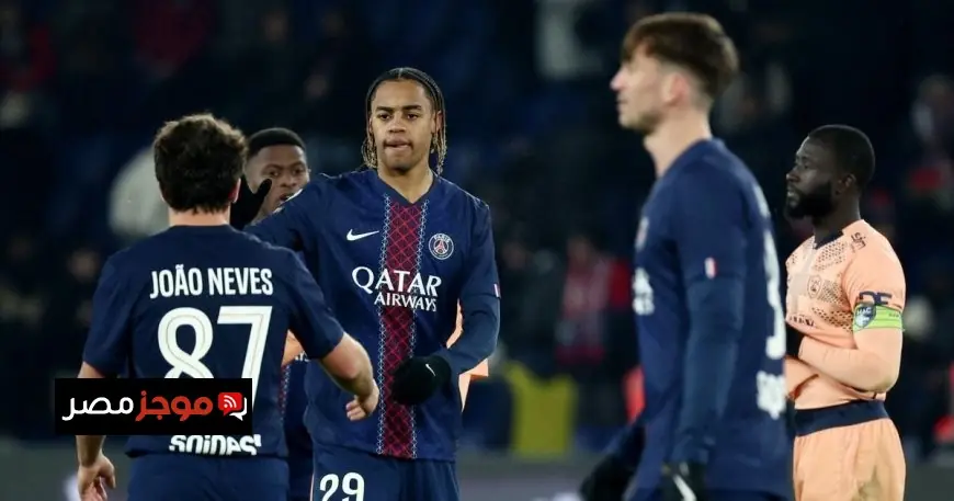 تعرف على موعد مباراة باريس سان جيرمان ضد توتنهام في دوري أبطال أوروبا