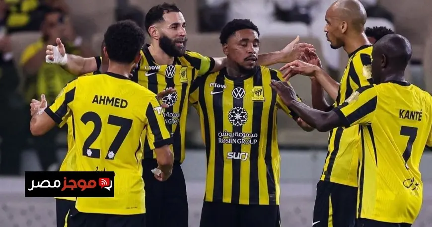 توقعات تشكيل الاتحاد لمواجهة الدحيل في دوري أبطال آسيا 2023