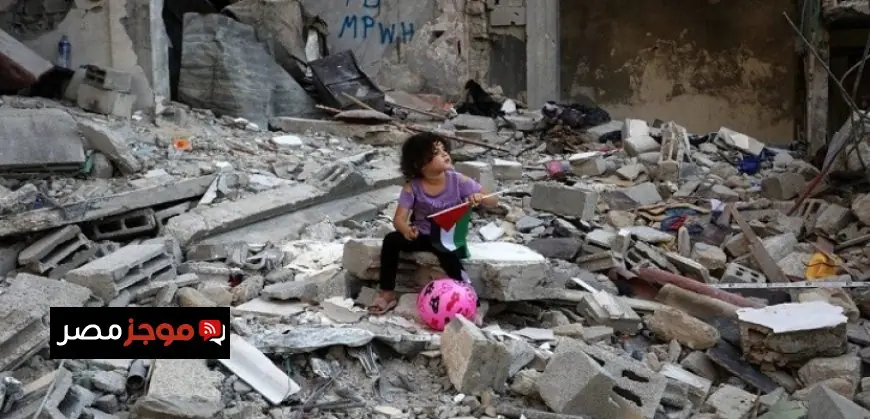 الخارجية الفلسطينية تدعو إلى تدخل دولي فوري لوقف العدوان على غزة