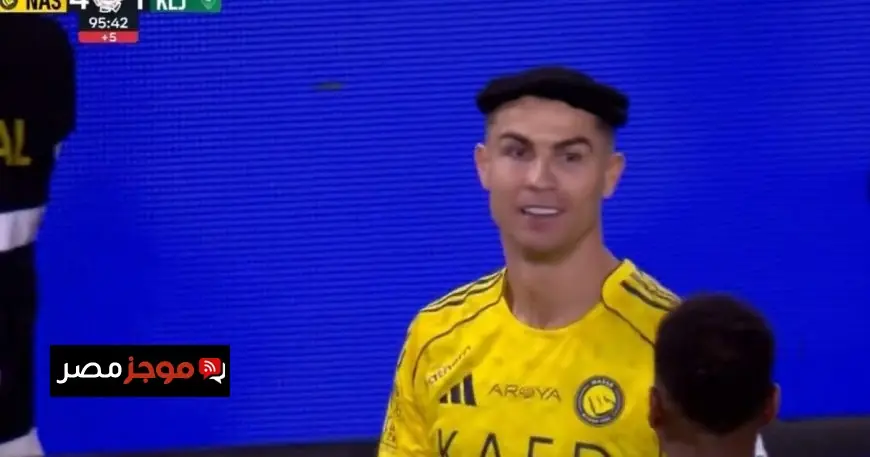 أهداف وملخص مباراة النصر والخليج في دوري روشن السعودي بفوز النصر 4-1