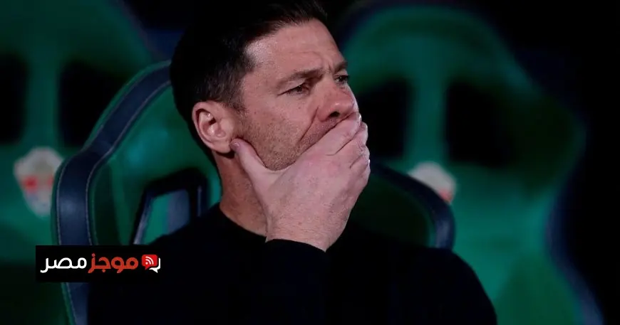 تشابي ألونسو يؤكد أن ريال مدريد ما زال قوياً وفينيسيوس يتقبل دور البديل بفهم