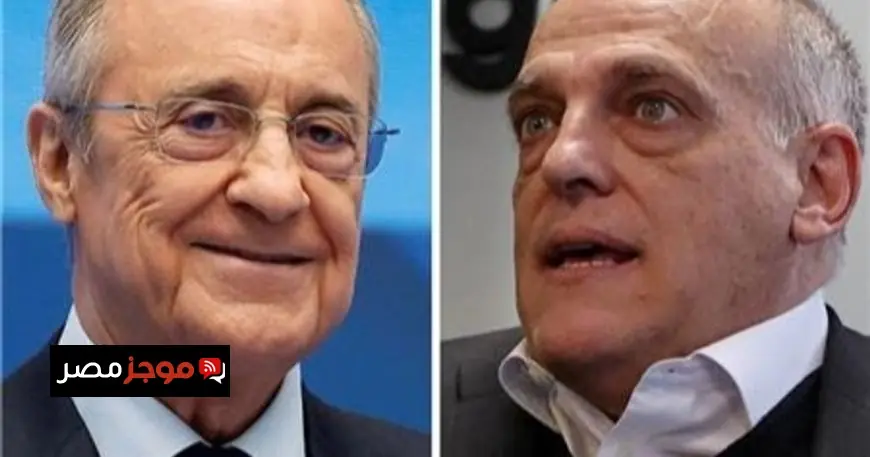 تيباس يعبر عن حبه للريال ويكشف عن مخاطره في دخول برنابيو