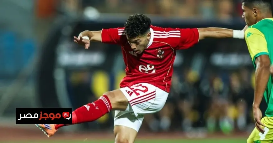 إمام عاشور يكشف رسالته لجماهير الأهلي بعد عودته القوية إلى الملاعب