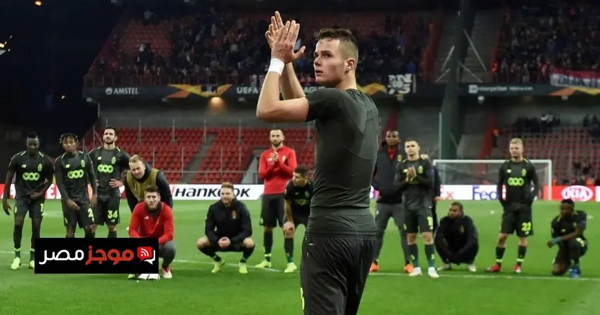 لاعب إنتر ميلان السابق يعتزل في سن الـ 26 ويشارك مشاعره المؤثرة