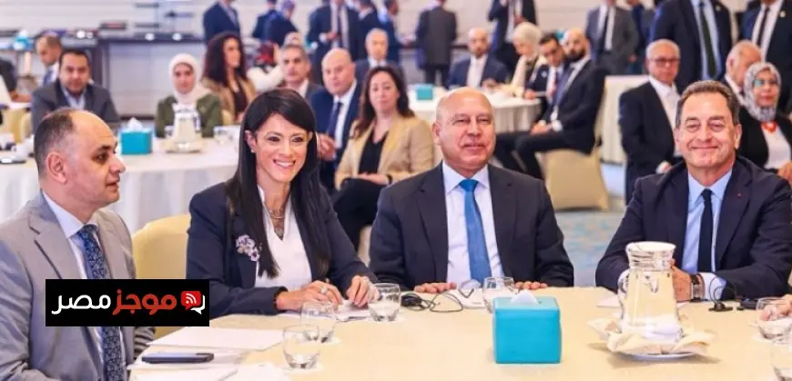 المشاط تفتتح الفعالية المرموقة لبرنامج الصناعات الخضراء المستدامة بخطاب ملهم