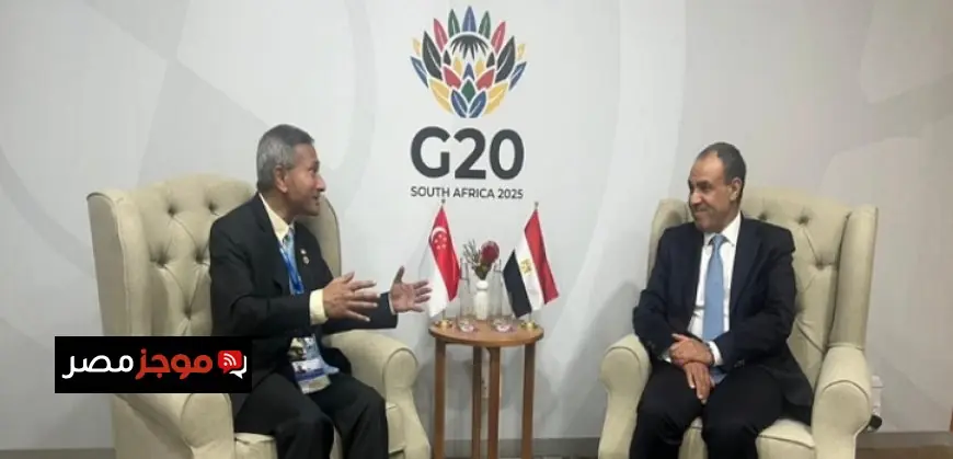 وزير الخارجية يعلن استمرار الجهود المصرية لتعزيز اتفاق شرم الشيخ