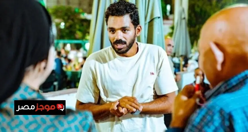 أحمد خالد يحقق نجاحًا كبيرًا في تطوير حديقة أطفال الزمالك بتكلفة 3 ملايين جنيه