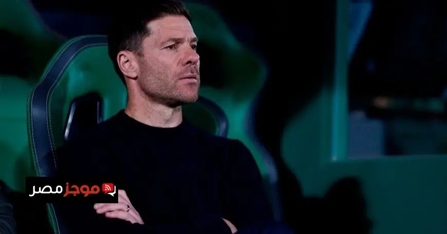 تشابي ألونسو يخسر السيطرة في ريال مدريد ويفقد القدرة على الفوز