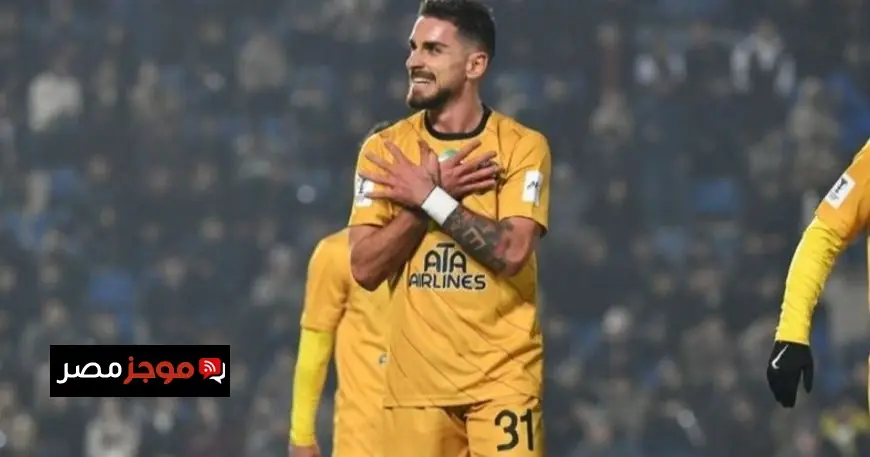 تراكتور يتصدر مؤقتاً بفوز مثير على ناساف في دوري أبطال آسيا للنخبة