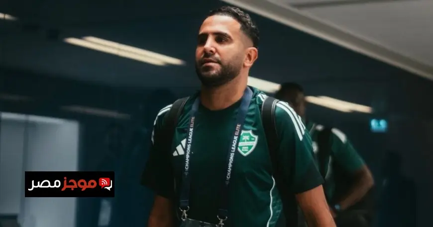 تعرّف على تشكيلة الأهلي الأساسية في مواجهة الشارقة بدوري أبطال آسيا للنخبة