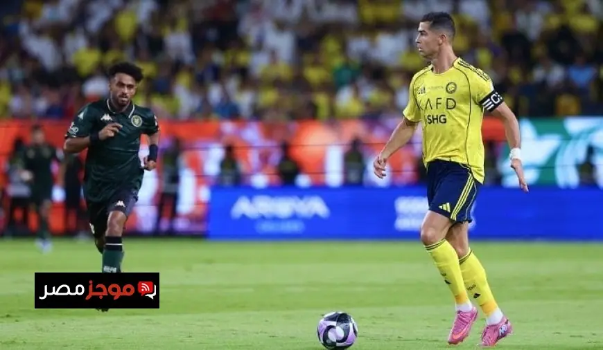النصر يسعى لمواصلة انتصاراته أمام الاستقلال في دوري أبطال آسيا 2