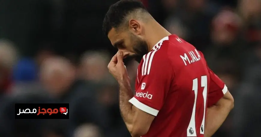 أسطورة ليفربول تكشف سر محمد صلاح في مفاوضات العقود الجديدة