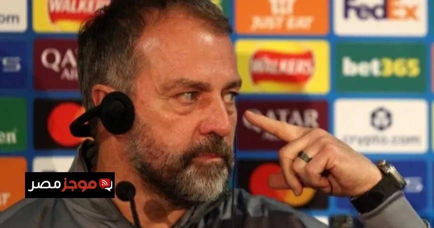 فليك مدرب برشلونة يتحدث عن التحدي الأهم أمام تشيلسي