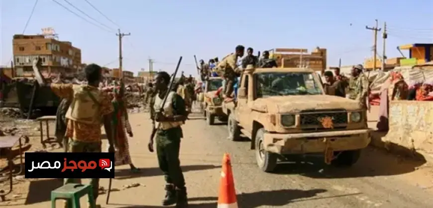 الجيش السوداني يعزز هجماته شمال كردفان وسط استمرار الاشتباكات في بابنوسة