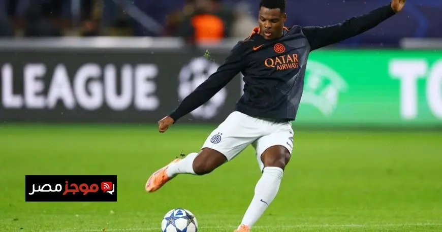 إنتر ميلان يلتقي أتلتيكو مدريد بدون 5 من نجومه الرئيسيين