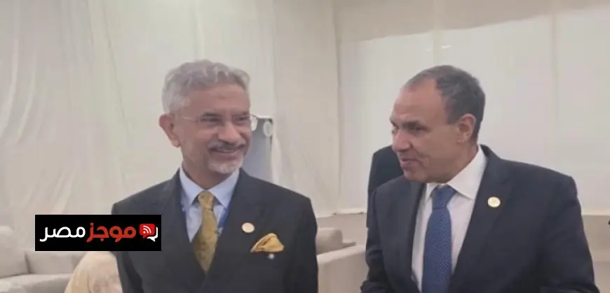 تهنئة وزير الخارجية للهند بمناسبة استلامها رئاسة مجموعة بريكس لعام 2026
