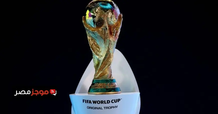 منتخب السعودية ينضم إلى الوعاء الثالث في تصنيف قرعة كأس العالم حسب فيفا