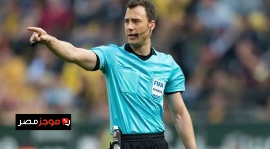 حكم ألماني يقود مباراة حاسمة بين باريس سان جيرمان وتوتنهام في دوري أبطال أوروبا