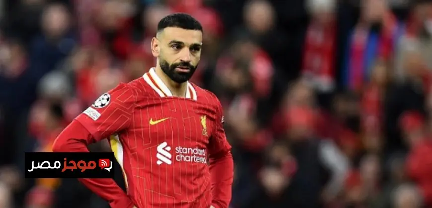 محمد صلاح يصل الى 300 مباراة مع ليفربول في الدوري الإنجليزي بذكريات لا تُنسى