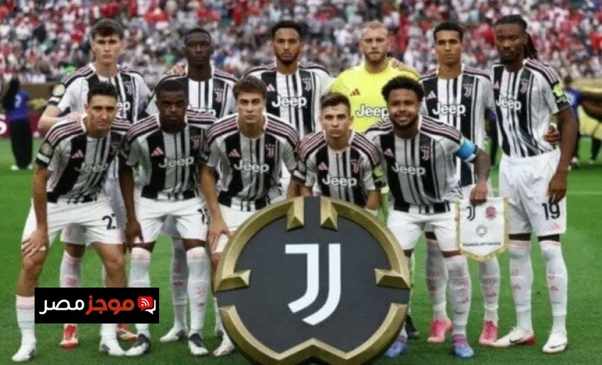 سباليتي يكشف عن تشكيلة يوفنتوس لمواجهة بودو جليمت في دوري أبطال أوروبا