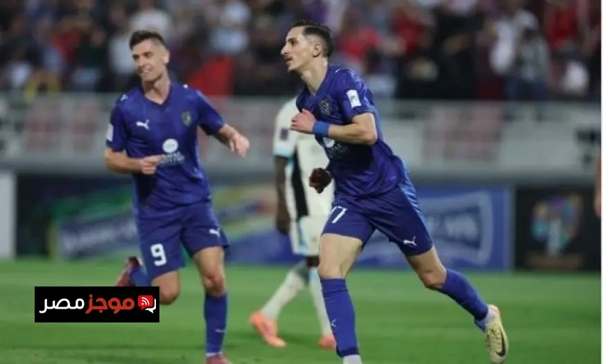 السقوط المدوي للاتحاد السعودي برباعية أمام الدحيل في دوري أبطال آسيا