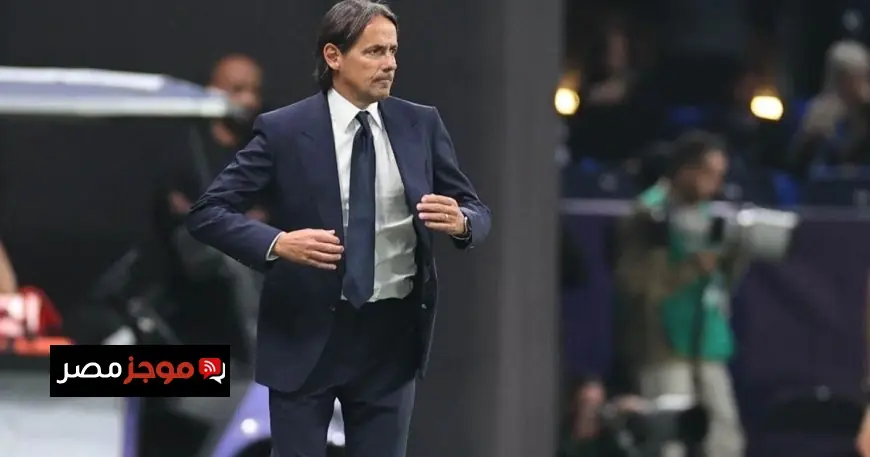 إنزاغي مدرب الهلال يثني على مهاجمه البرازيلي ويصفه بأحد الأبرز في كرة القدم