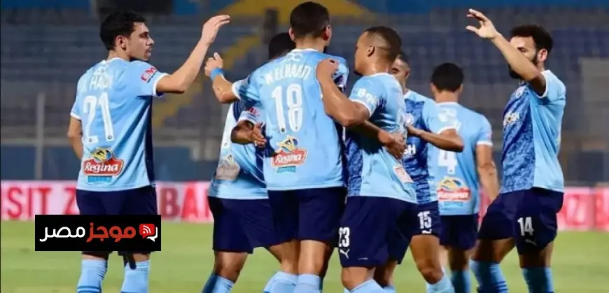 بيراميدز يواجه ريفرز يونايتد في مباراة افتتاحية مثيرة بدوري أبطال أفريقيا