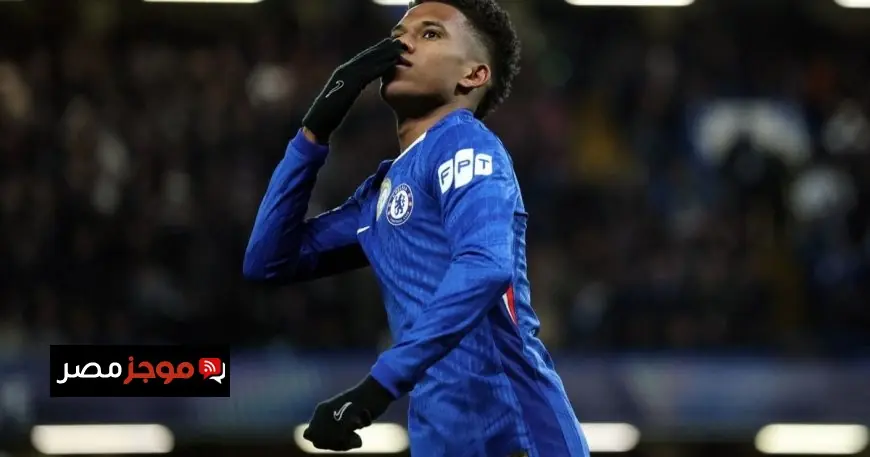 إستيفاو يعبّر عن مشاعره بعد تسجيله هدفاً في شباك برشلونة